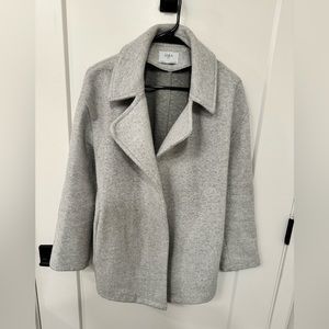 Women’s Zara coat